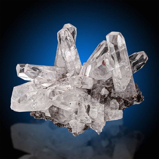 Calcite-Bigrigg Mine | Bigrigg |  Egremont | Copeland | Cumbria | England